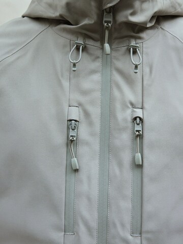 Next Performance Jacket in Grey