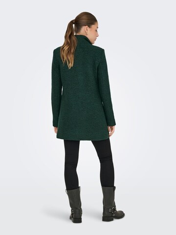 Manteau mi-saison 'NEW SOPHIA' ONLY en bleu