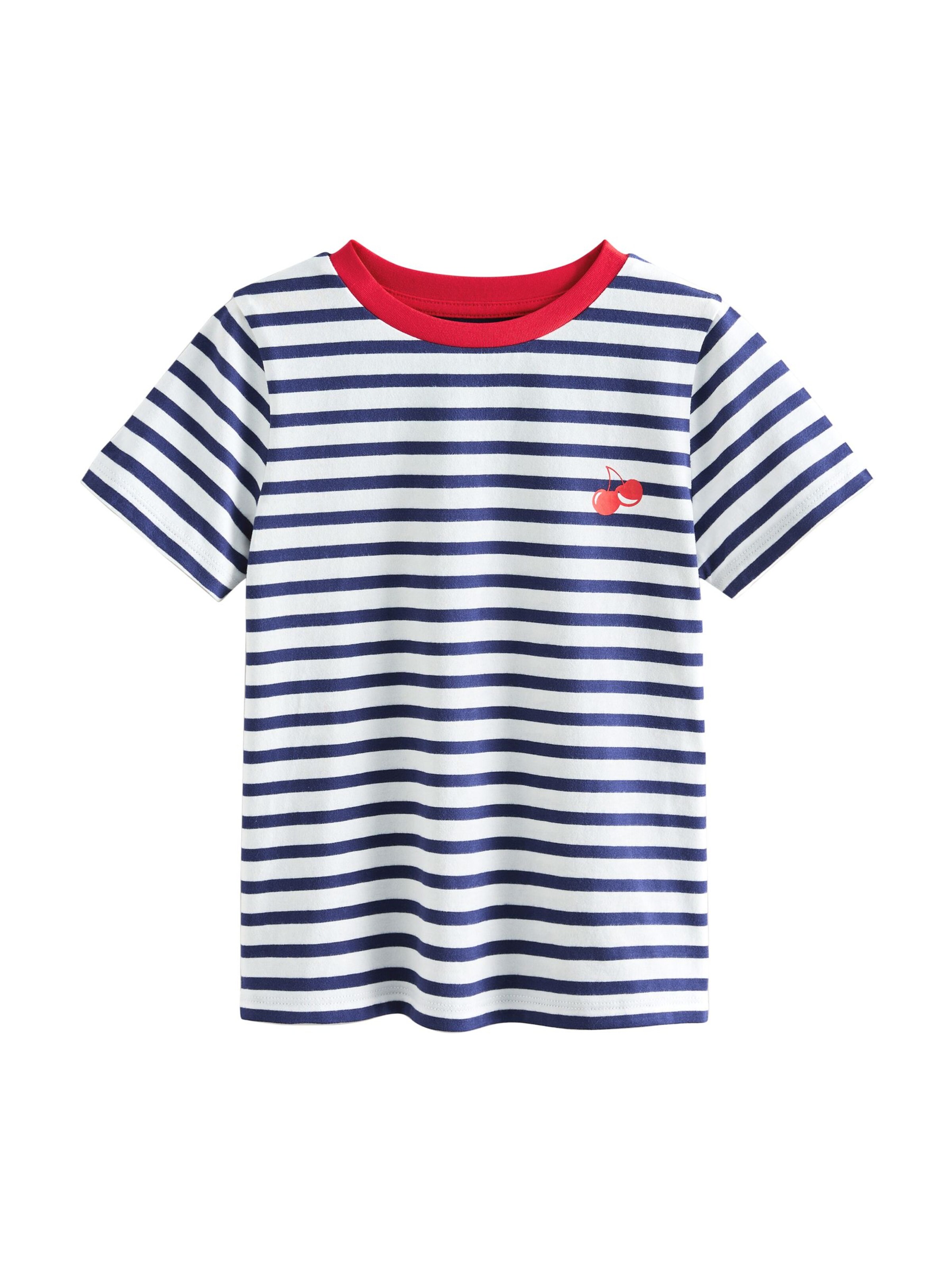 Next Футболка в Желтый