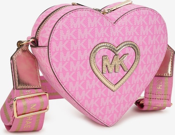 Michael Kors Kids - Mala em rosa