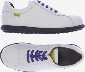 CAMPER Sneakers & Trainers in 41 in White: front