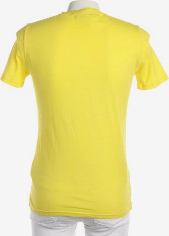DSQUARED2 Shirt in S in Yellow