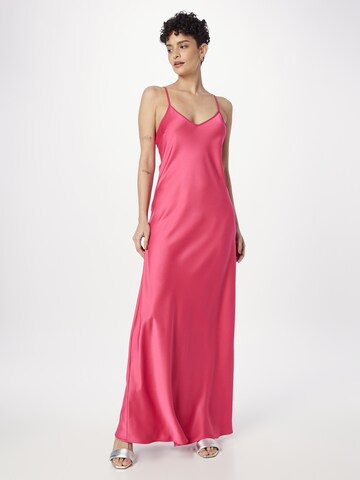 MAX&Co. Společenské šaty 'ALCESTE' – pink: přední strana