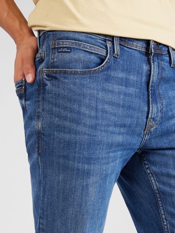 BLEND Regular Jeans 'Rock' in Blauw