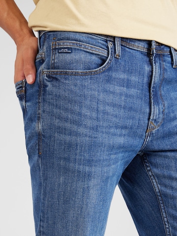 BLEND Regular Jeans 'Rock' in Blauw