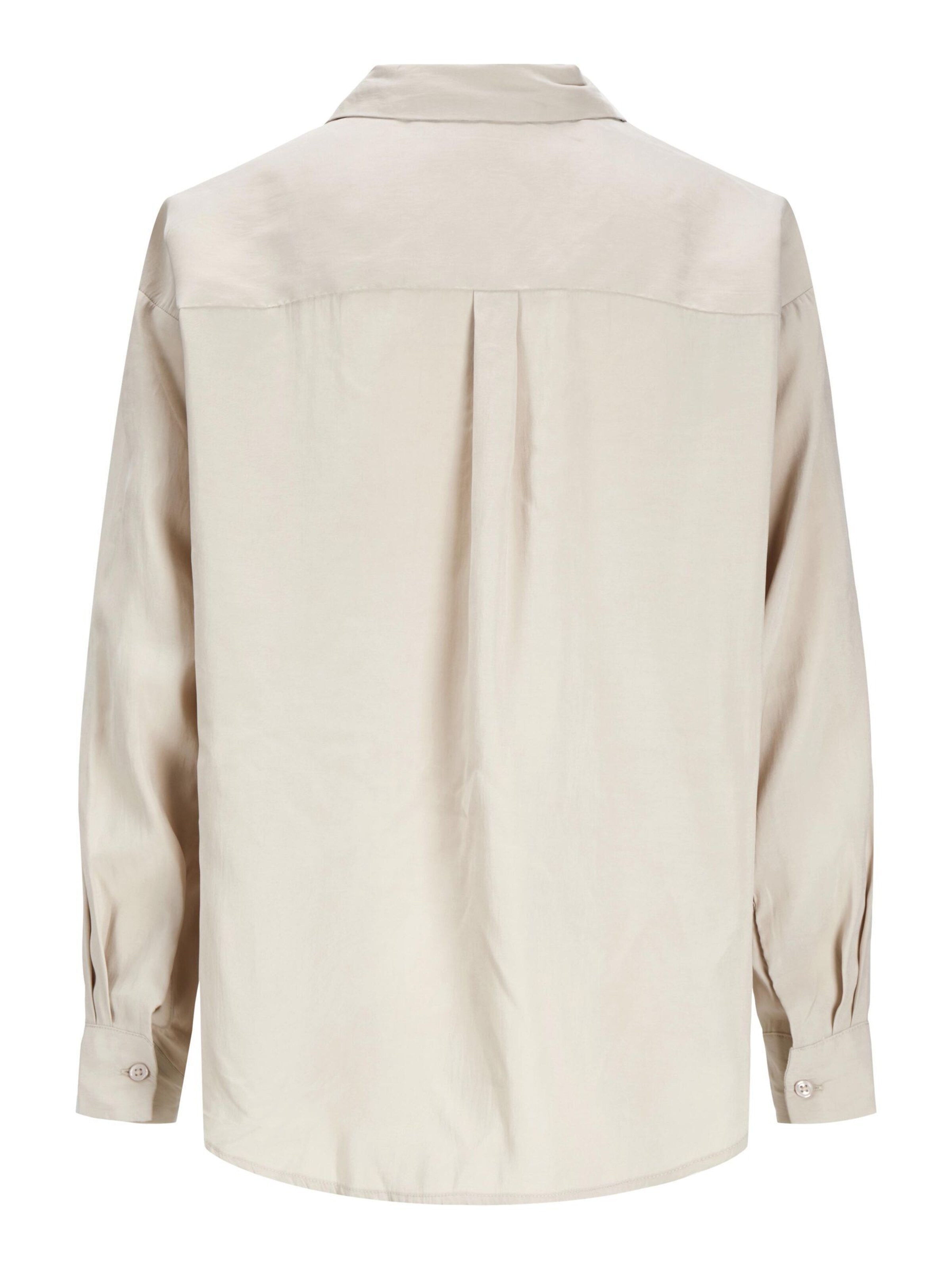 JJXX Blouse 'JXFie' in Grijs