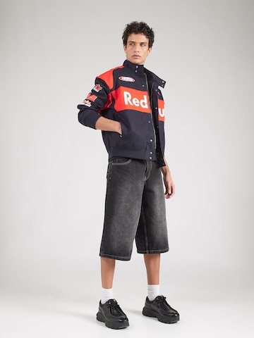 NEW ERA Between-season jacket 'RBULLF1' in Blue