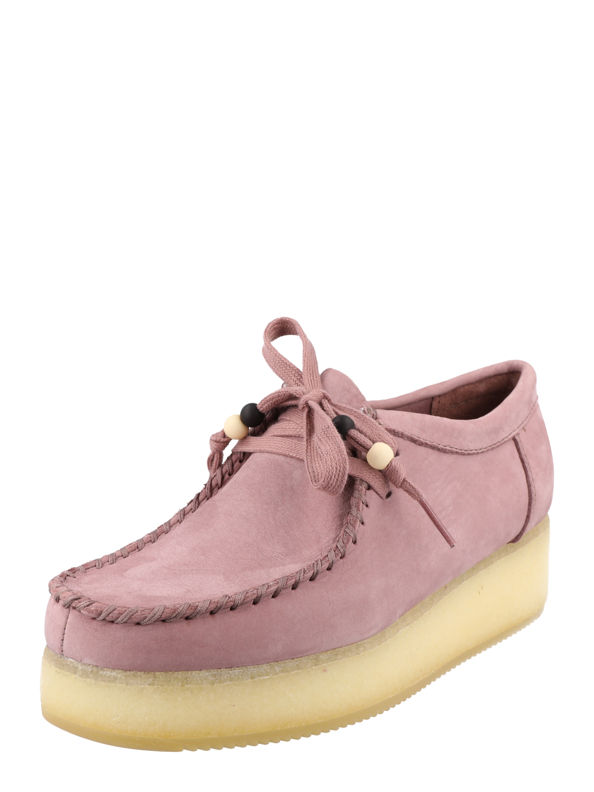 Clarks Originals Moccasins in Dusky 