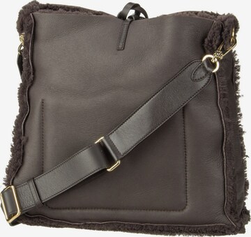 ABRO Crossbody Bag ' Raquel 29504 ' in Brown