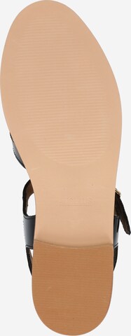 ANGULUS Sandal in Black