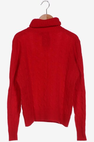 Polo Ralph Lauren Pullover S in Rot