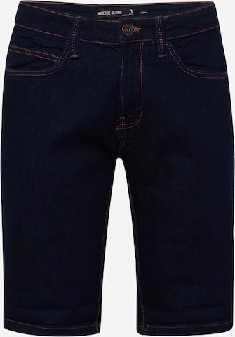 INDICODE JEANS Jeans 'Kaden' in Blauw: voorkant