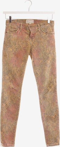 Current/Elliott Jeans in 25 in Mixed colors: front