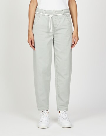 Gang Tapered Jeans in Blue: front