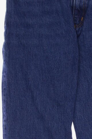 Monki Jeans in 27 in Blue