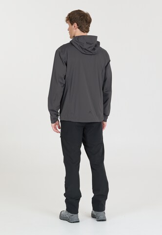 Whistler Outdoor jacket 'Bowen' in Grey