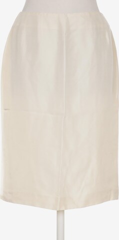 Rena Lange Skirt in XS in White: front