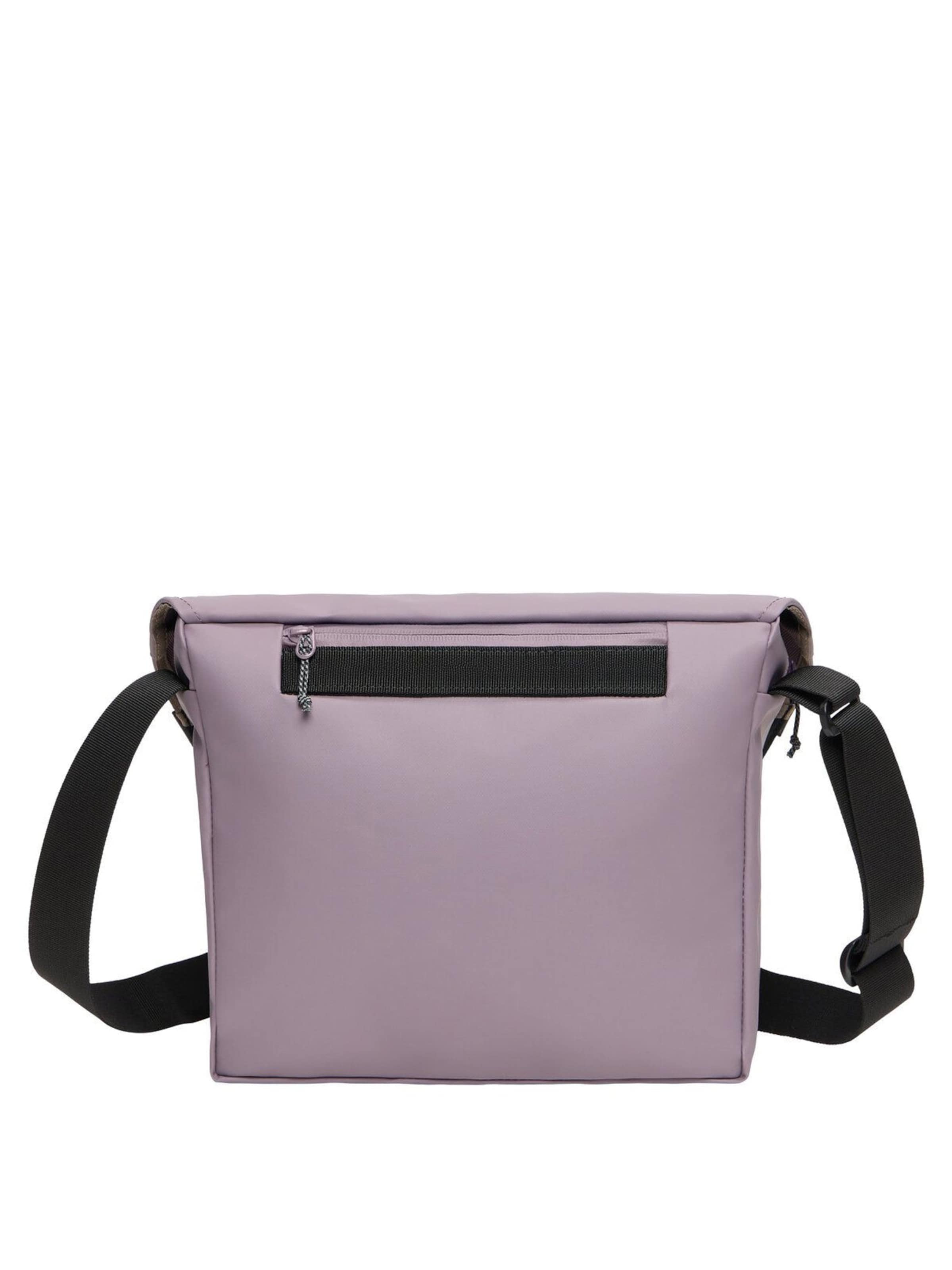 VAUDE Sports bag 'Mineo 9' in Purple