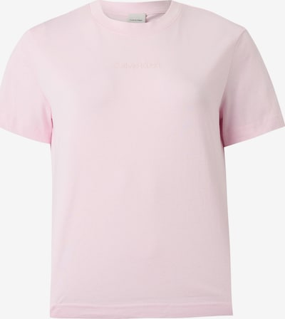 Calvin Klein Paita 'CLSSC' värissä roosa, Tuotenäkymä