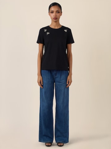 APART Shirt in Black