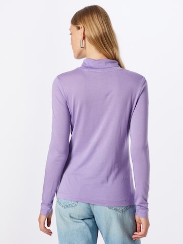 ESPRIT Shirt in Purple