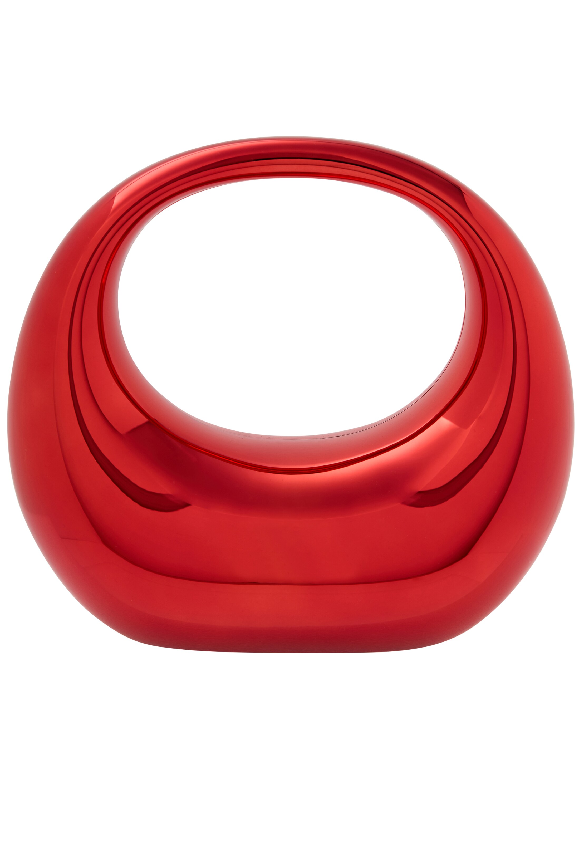 KRZY Κλατς 'Krzy' σε κόκκινο