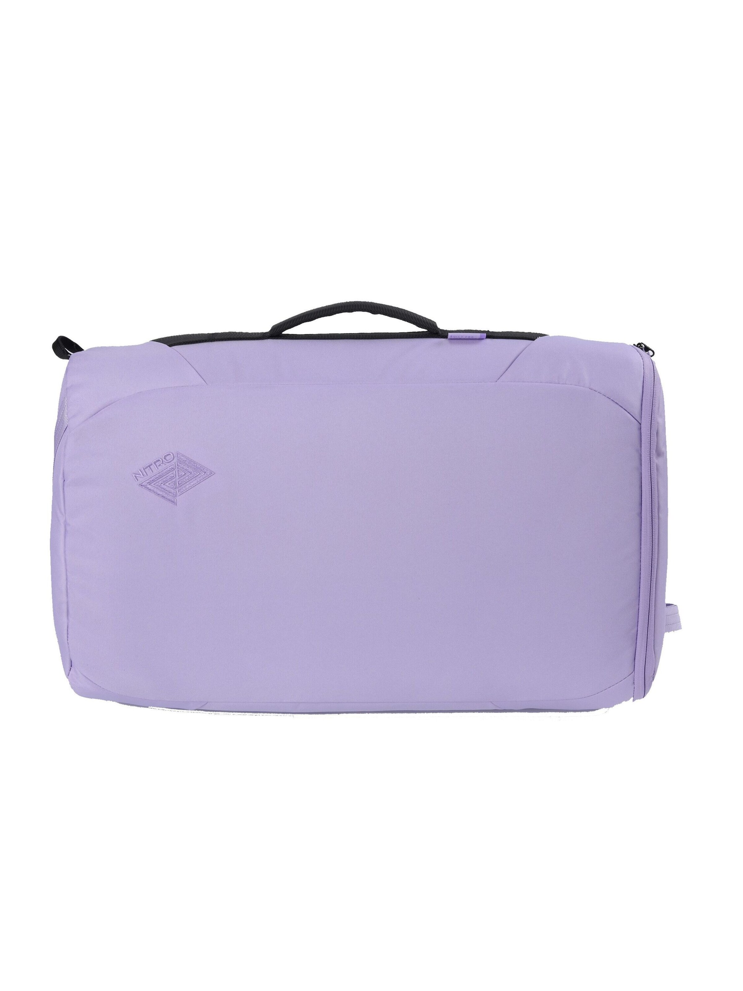 Sac à dos NITRO en violet