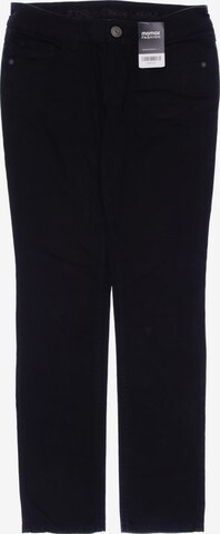 ESPRIT Jeans in 28 in Black: front