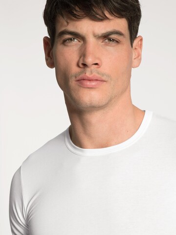 CALIDA Undershirt 'Evolution' in White