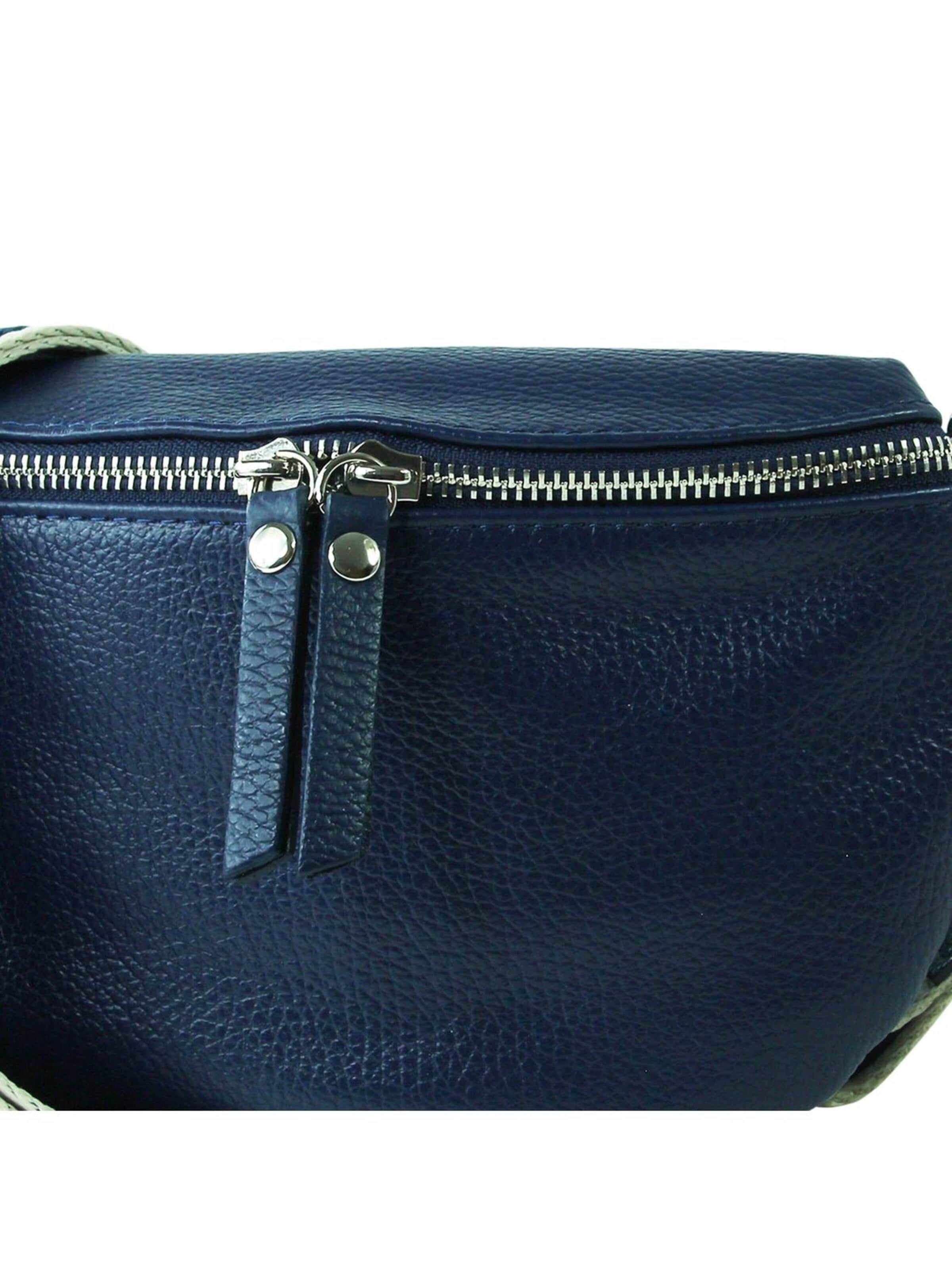Toscanto Heuptas in Blauw