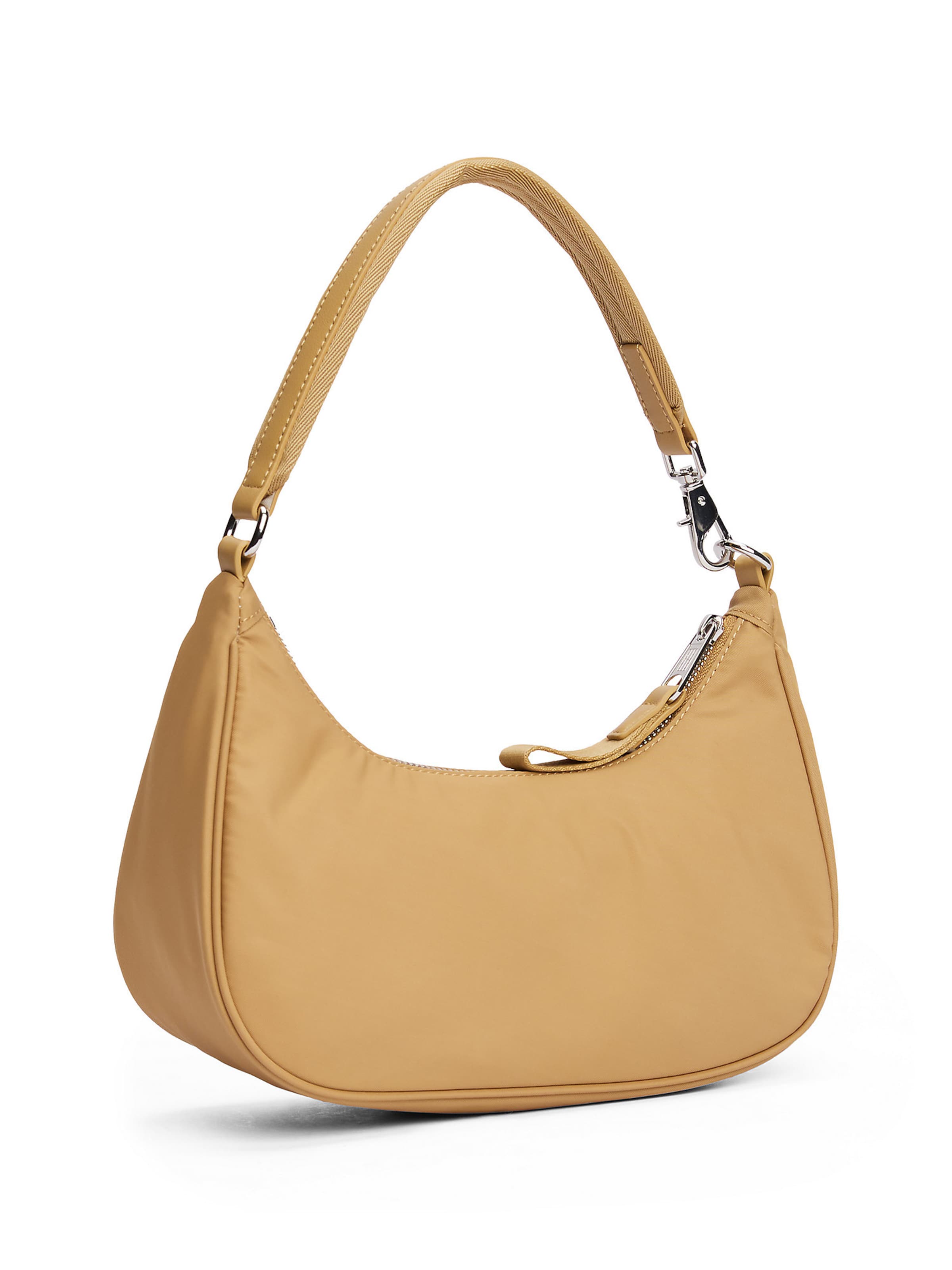 Sac bandoulière Tommy Jeans en marron