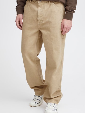 !Solid - Ropa ancha Vaquero 'SDTommy' en beige