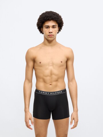 TOMMY HILFIGER Μποξεράκι 'Essential' σε μαύρο