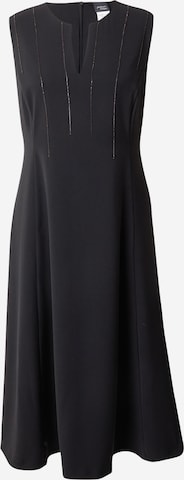 Persona by Marina Rinaldi Mekko 'VETRO' värissä musta: etupuoli