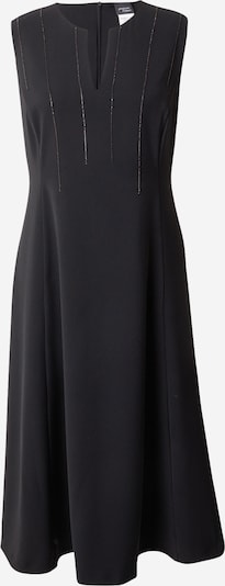 Persona by Marina Rinaldi Haljina 'VETRO' u crna, Pregled proizvoda