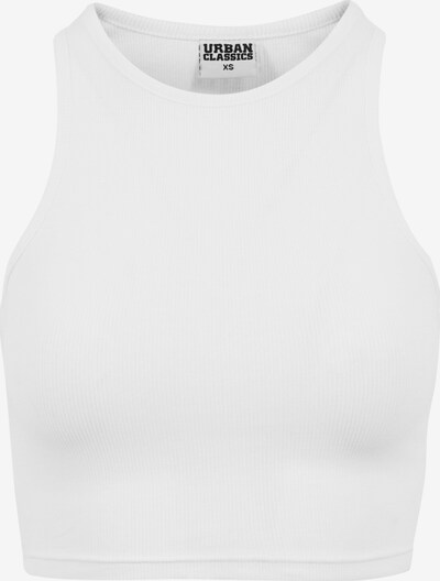 Urban Classics Top in White, Item view