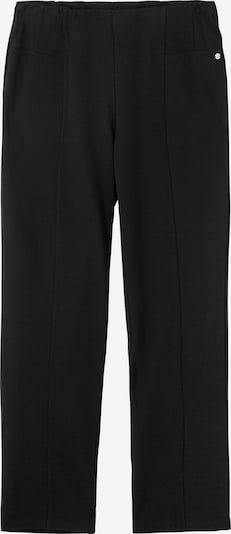 SHEEGO Pantalon en noir, Vue avec produit