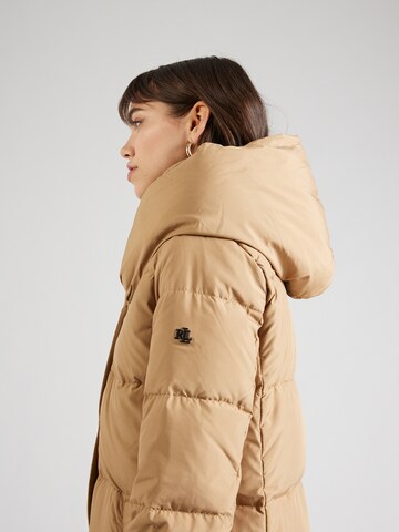 Manteau d’hiver Lauren Ralph Lauren en beige