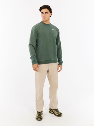 PROTEST Sweater 'PRTVito' in Green