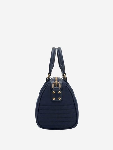 LANCASTER Paris - Malas de tiracolo 'Basic Ana' em azul