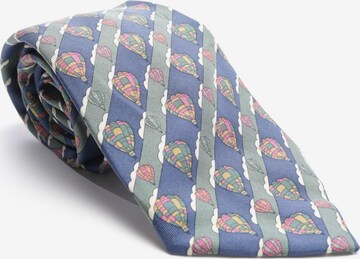 HERMÈS Krawatte in One Size in Mischfarben: front