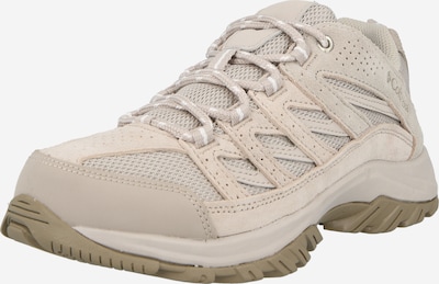 COLUMBIA Ulkoilukengät 'CRESTWOOD™' värissä harmaa, Tuotenäkymä