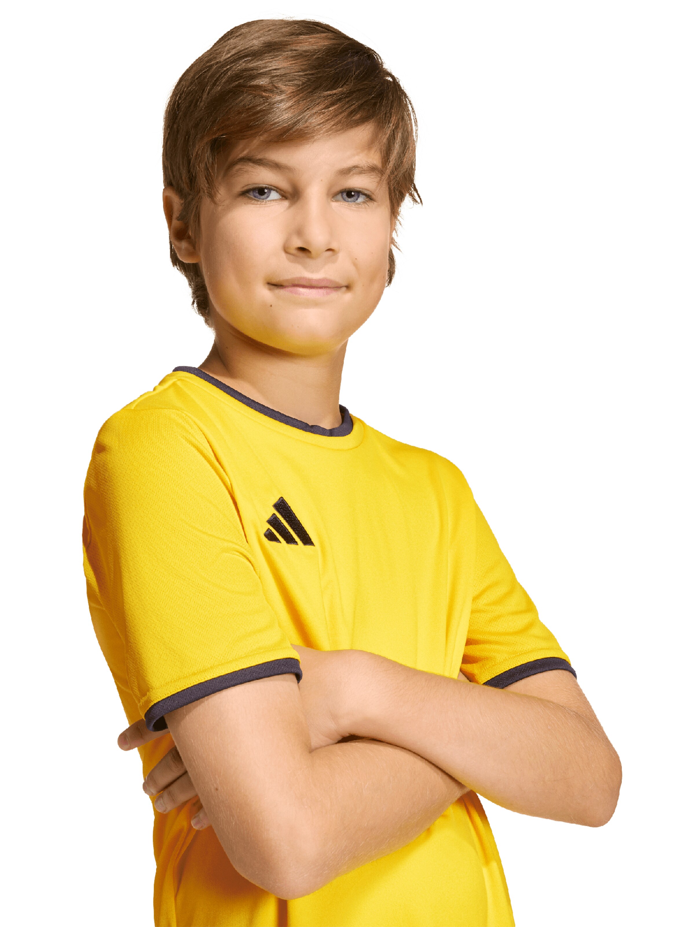 ADIDAS PERFORMANCE Koszulka funkcyjna 'ENT26' w kolorze żółty