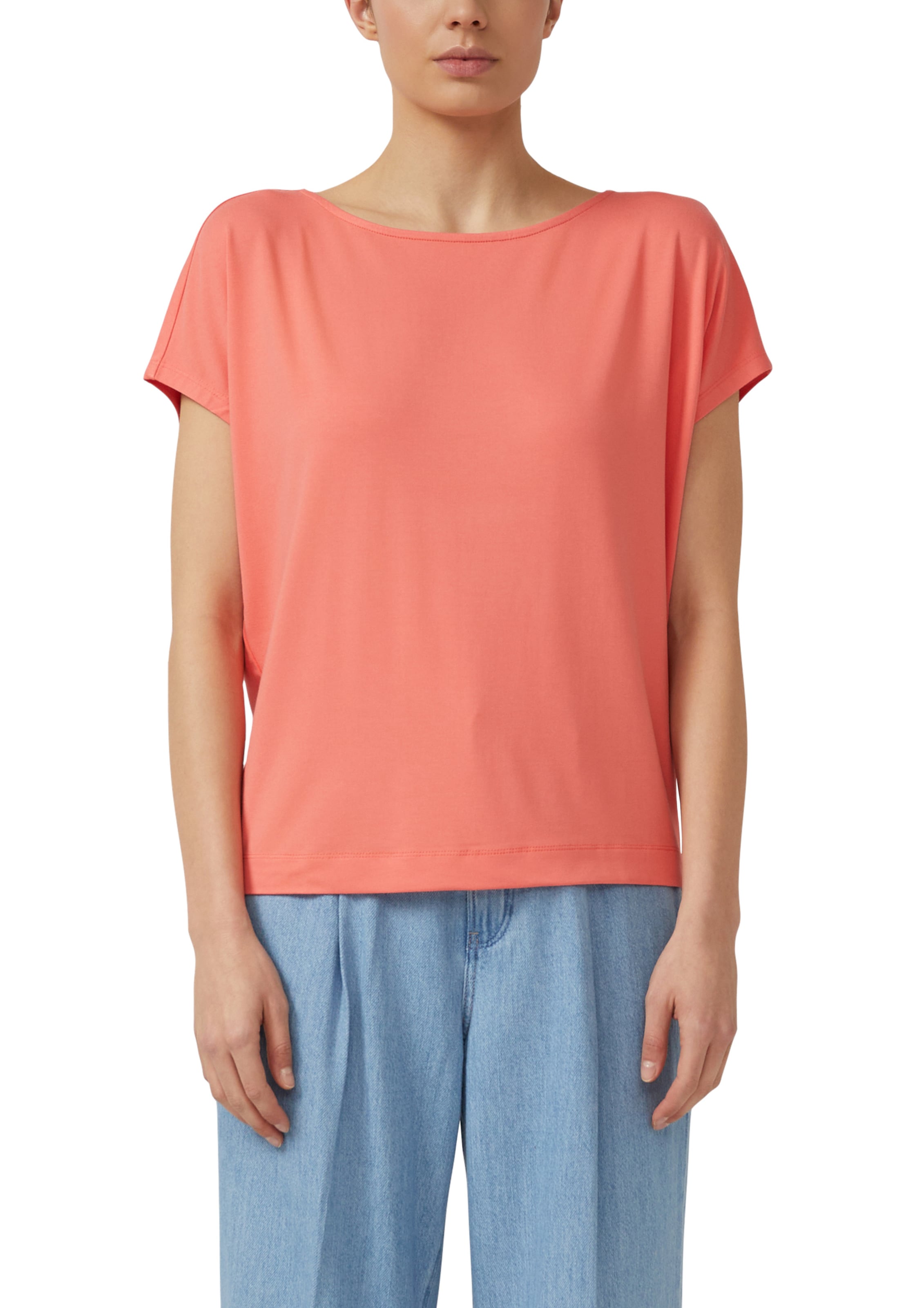 T-shirt s.Oliver en rose