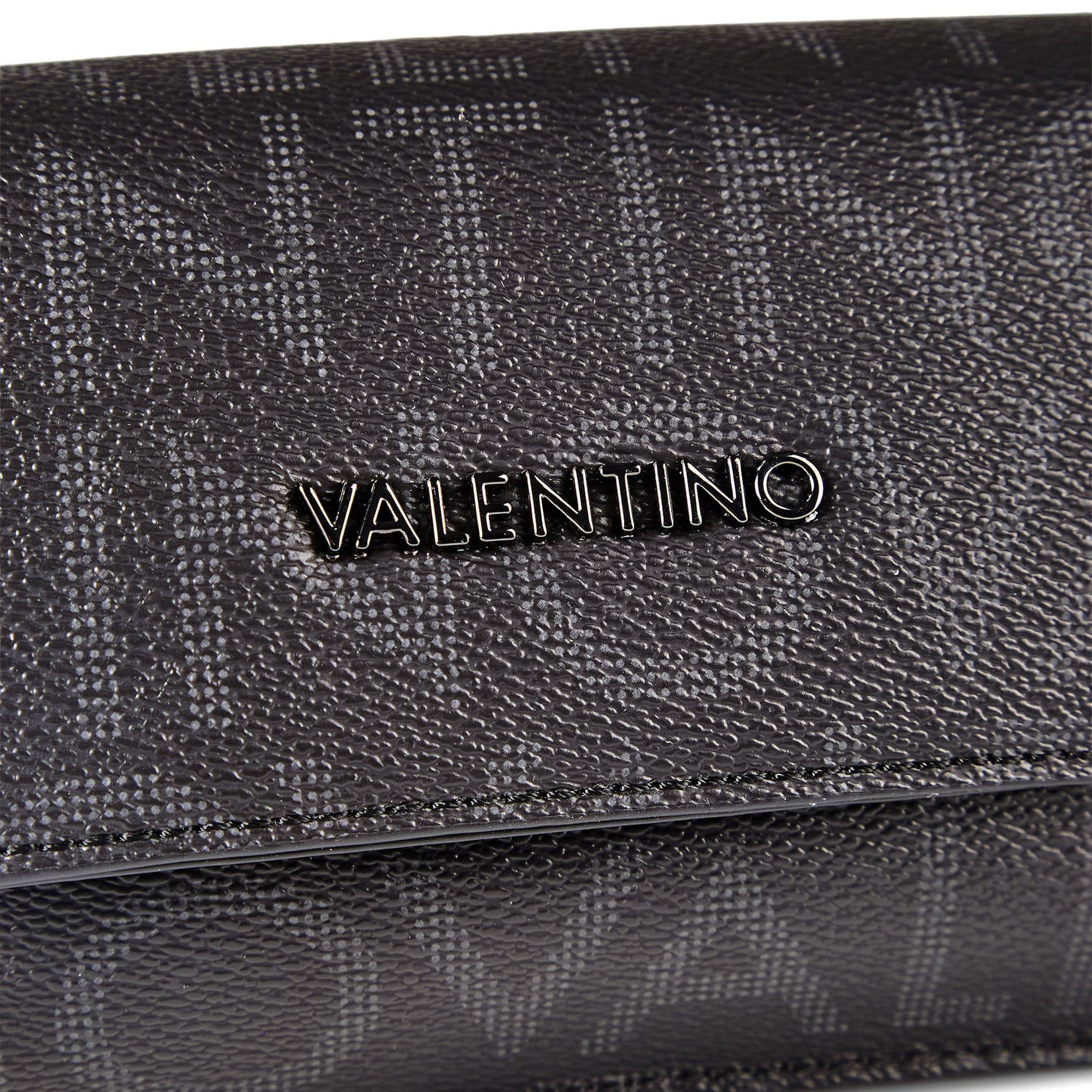 VALENTINO Tasche 'King' in Schwarz