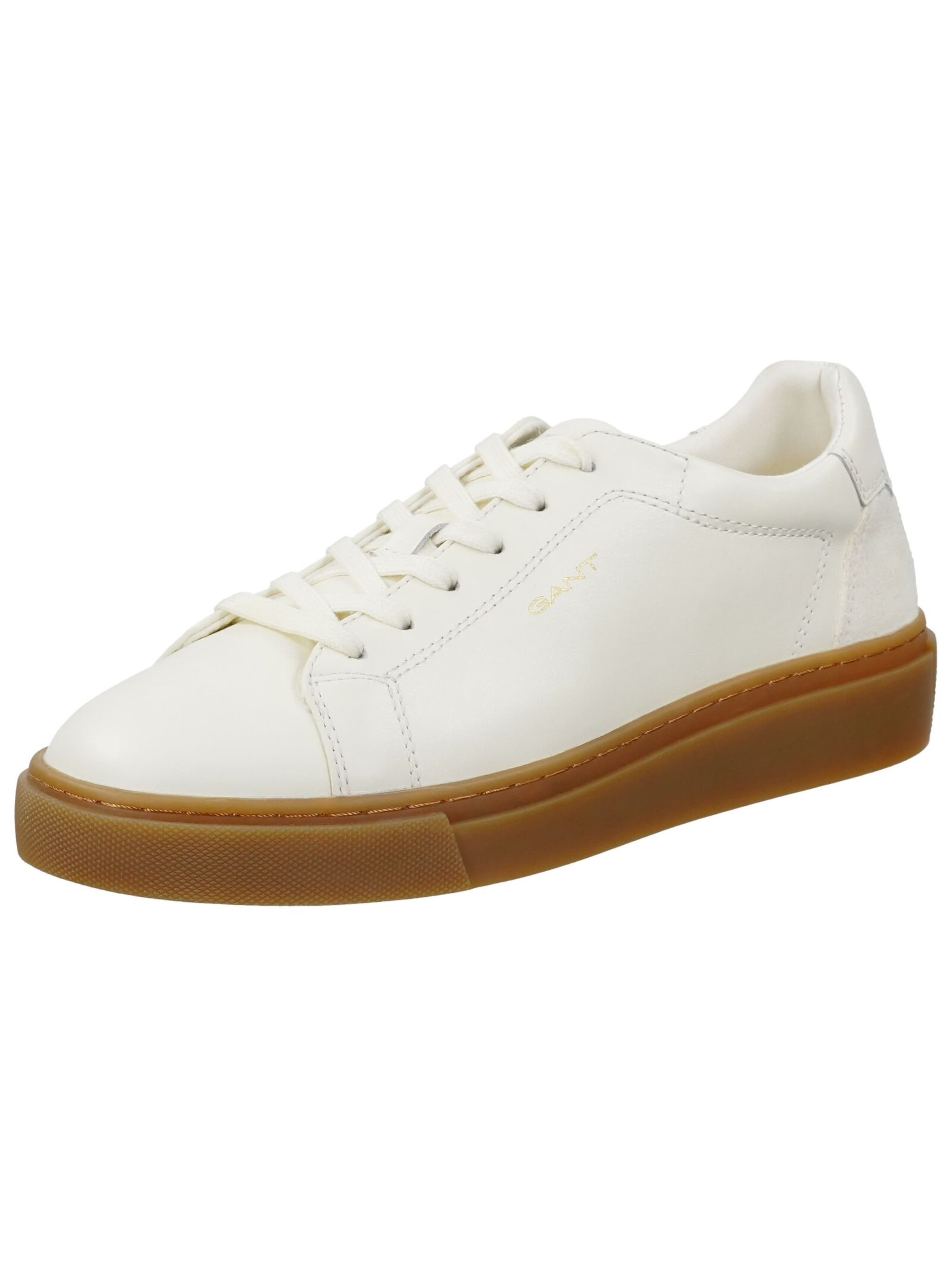 GANT Sneaker in Weiß: Vorderseite