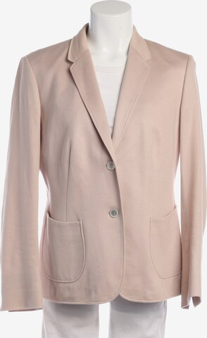 Windsor Blazer XL in Pink: Vorderseite
