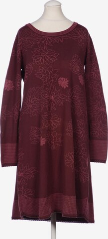 Sorgenfri Sylt Dress in S in Red: front