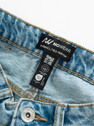 NoWear Regular Jeans in Blue