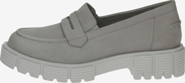 Chaussure basse CAPRICE en gris